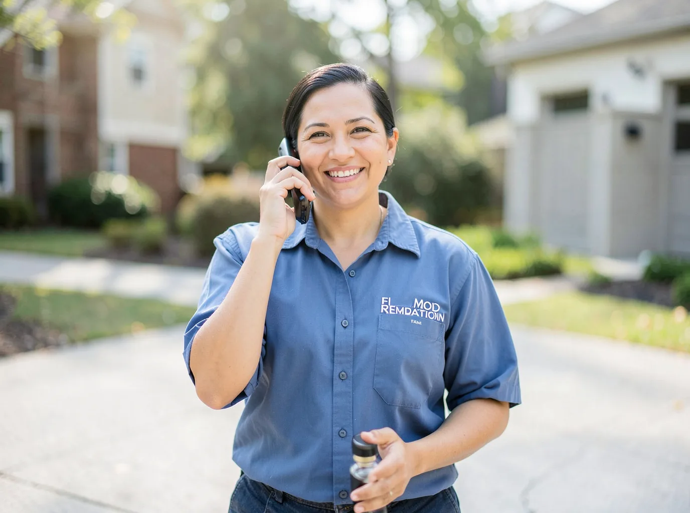 Mold Remediation Kirvin, TX FAQs